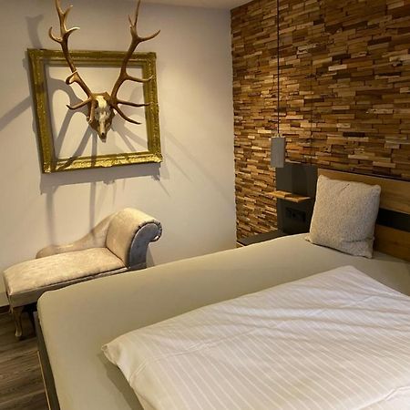 Das Kleine Landhotel Dorsten Eksteriør bilde