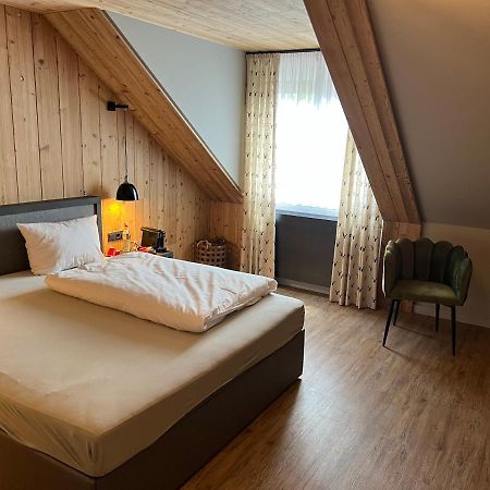 Das Kleine Landhotel Dorsten Eksteriør bilde