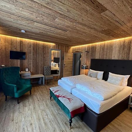 Das Kleine Landhotel Dorsten Eksteriør bilde