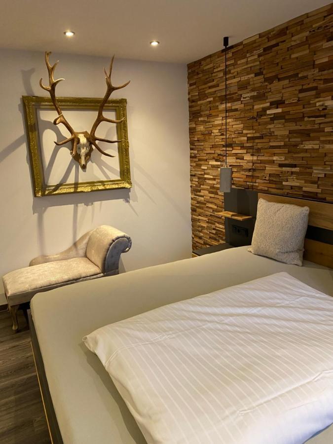 Das Kleine Landhotel Dorsten Eksteriør bilde