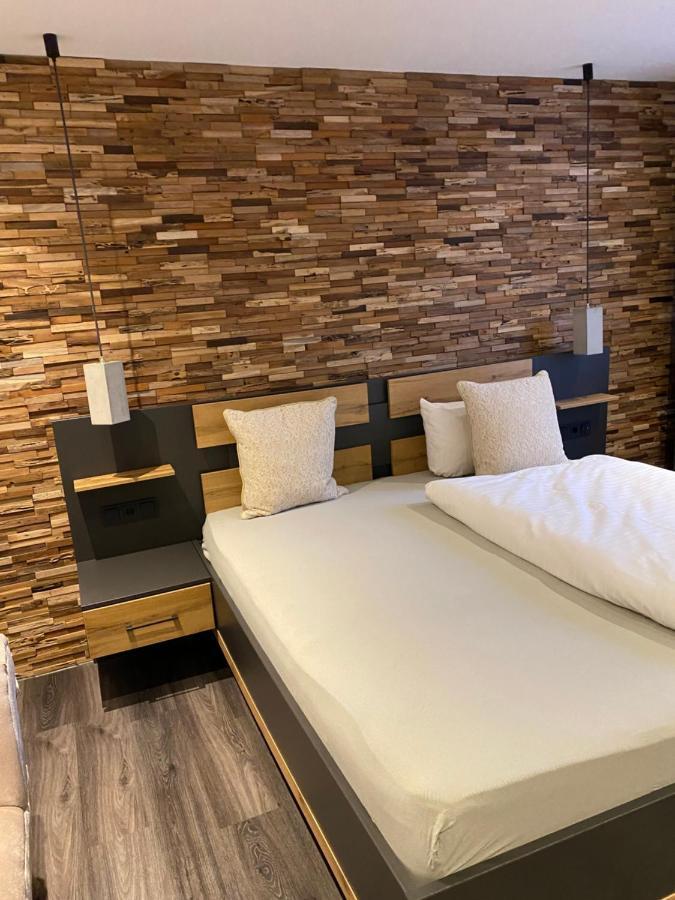 Das Kleine Landhotel Dorsten Eksteriør bilde