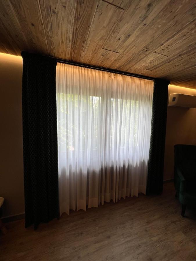 Das Kleine Landhotel Dorsten Eksteriør bilde