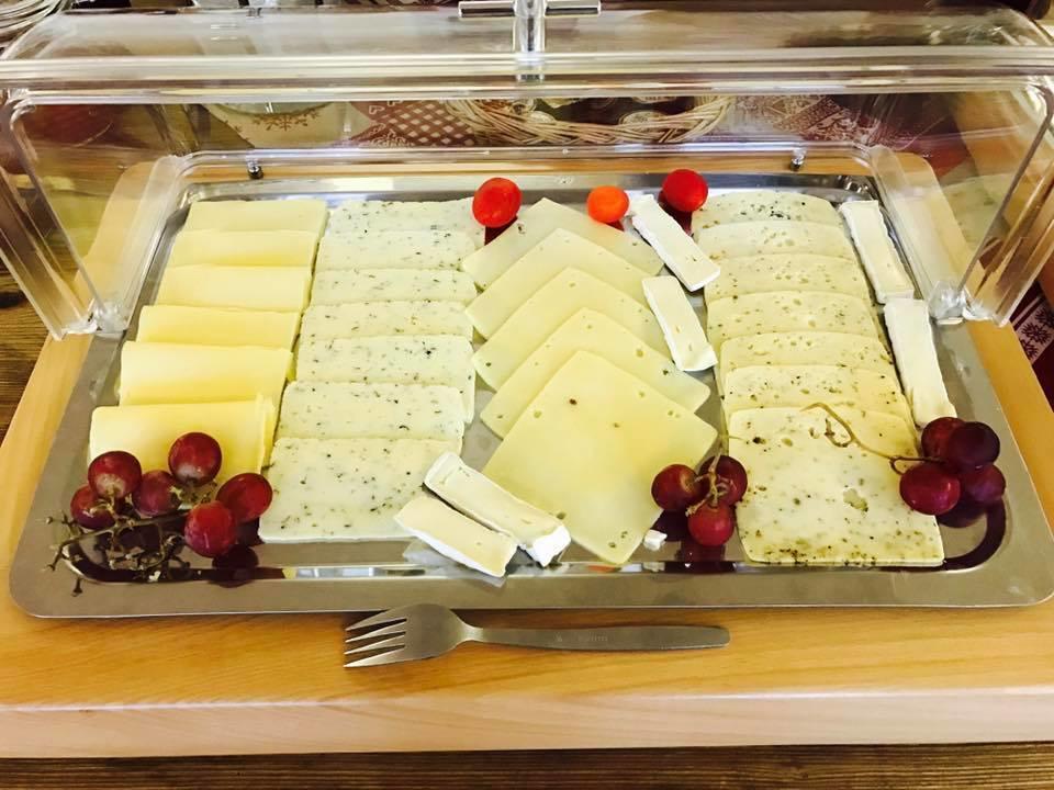 Das Kleine Landhotel Dorsten Eksteriør bilde