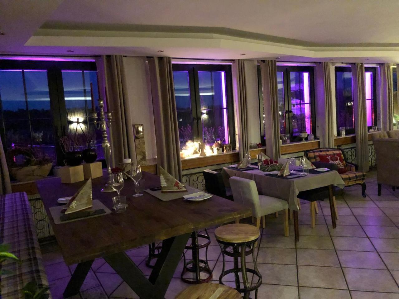 Das Kleine Landhotel Dorsten Eksteriør bilde