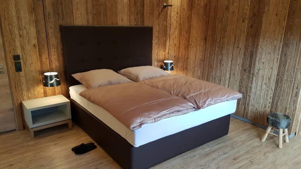 Das Kleine Landhotel Dorsten Eksteriør bilde