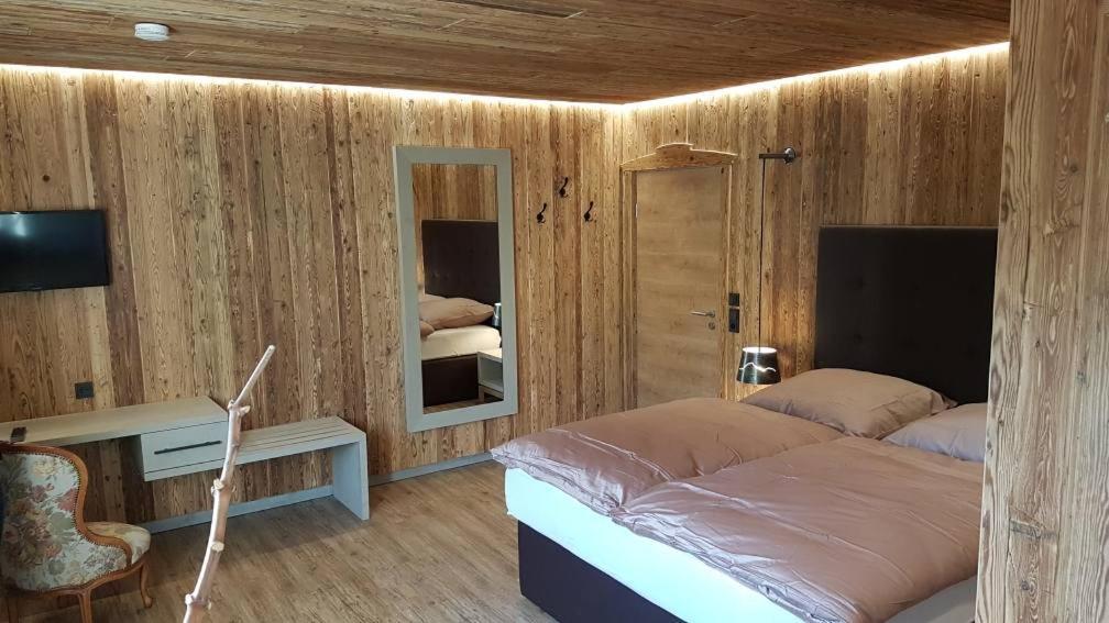 Das Kleine Landhotel Dorsten Eksteriør bilde