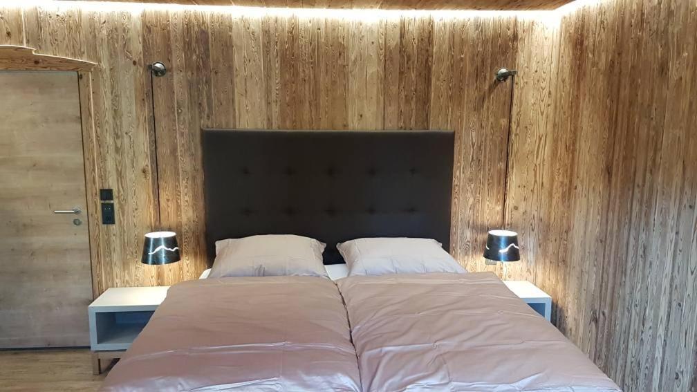 Das Kleine Landhotel Dorsten Eksteriør bilde